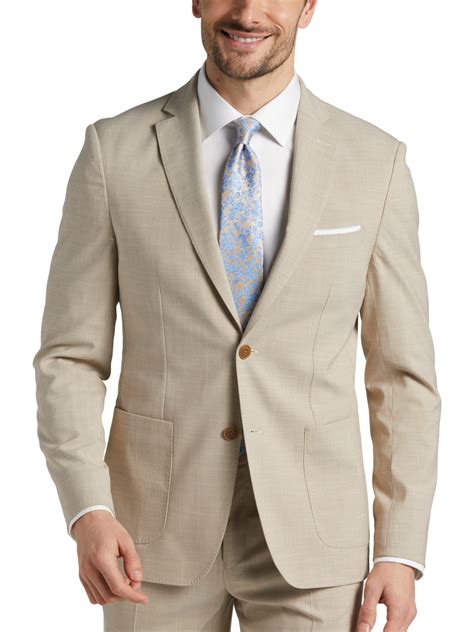 michael kors grand suit|Michael Kors modern fit suit.